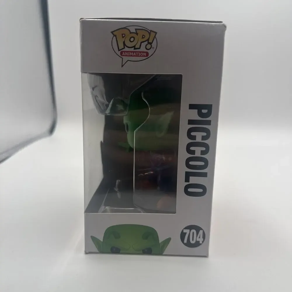 Funko dragon ball